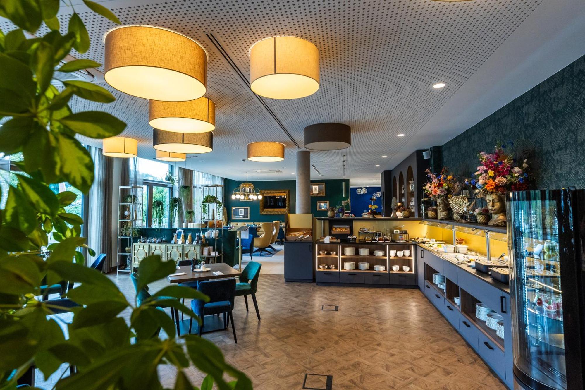 Karls Hotel Зігмарінген Екстер'єр фото